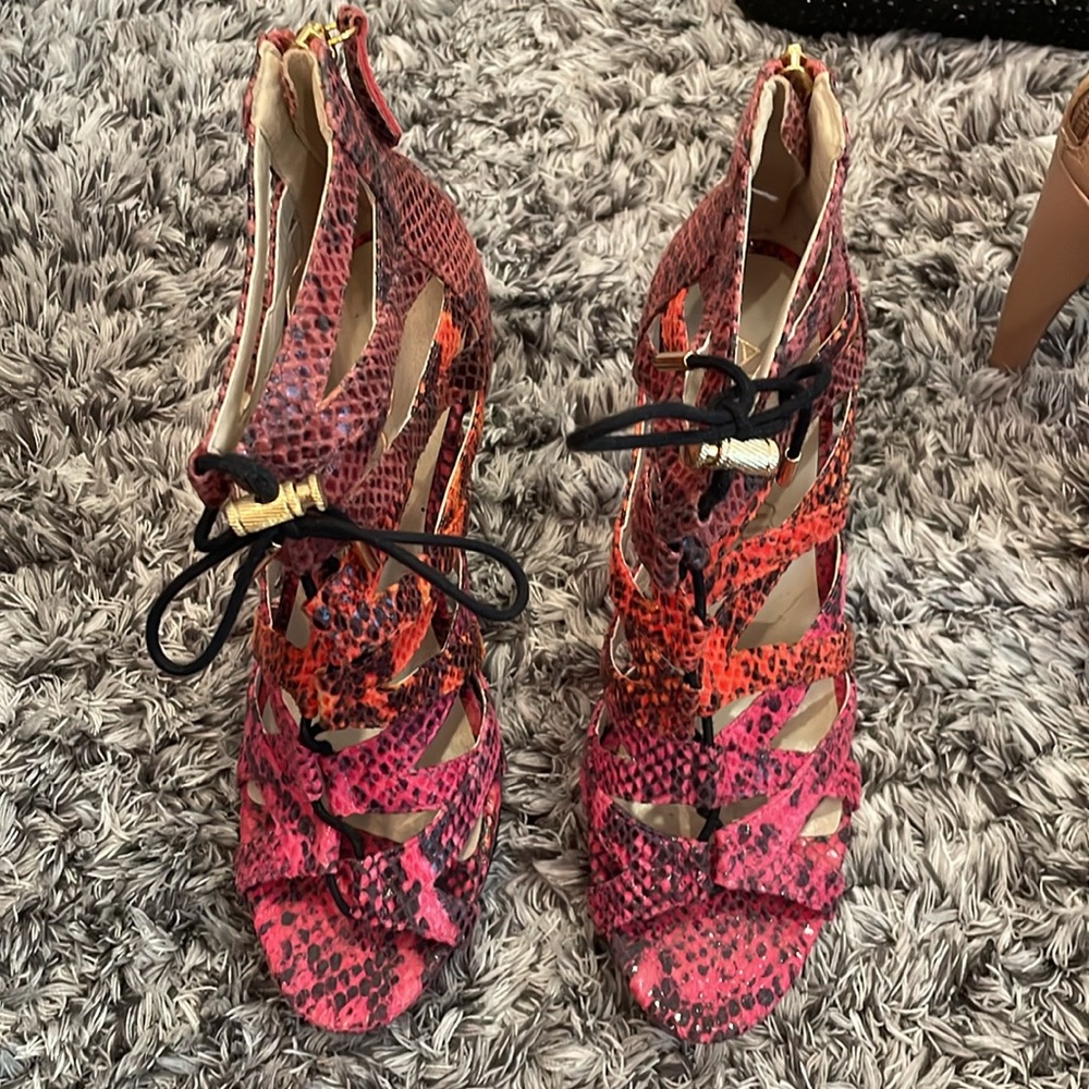 Aldo Heels - Picture 3 of 4